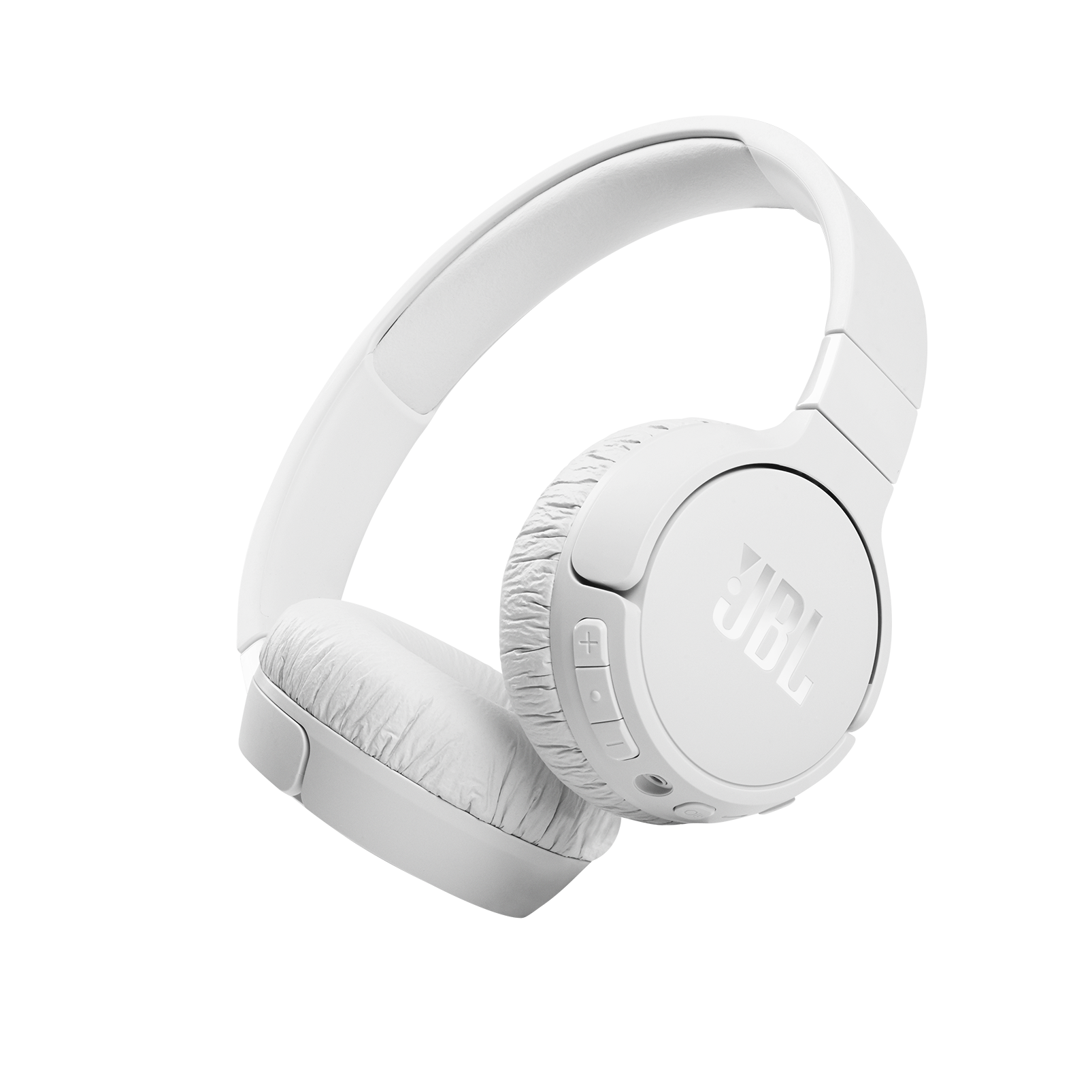 JBL Tune 660NC Wireless, onear, active noisecancelling headphones.